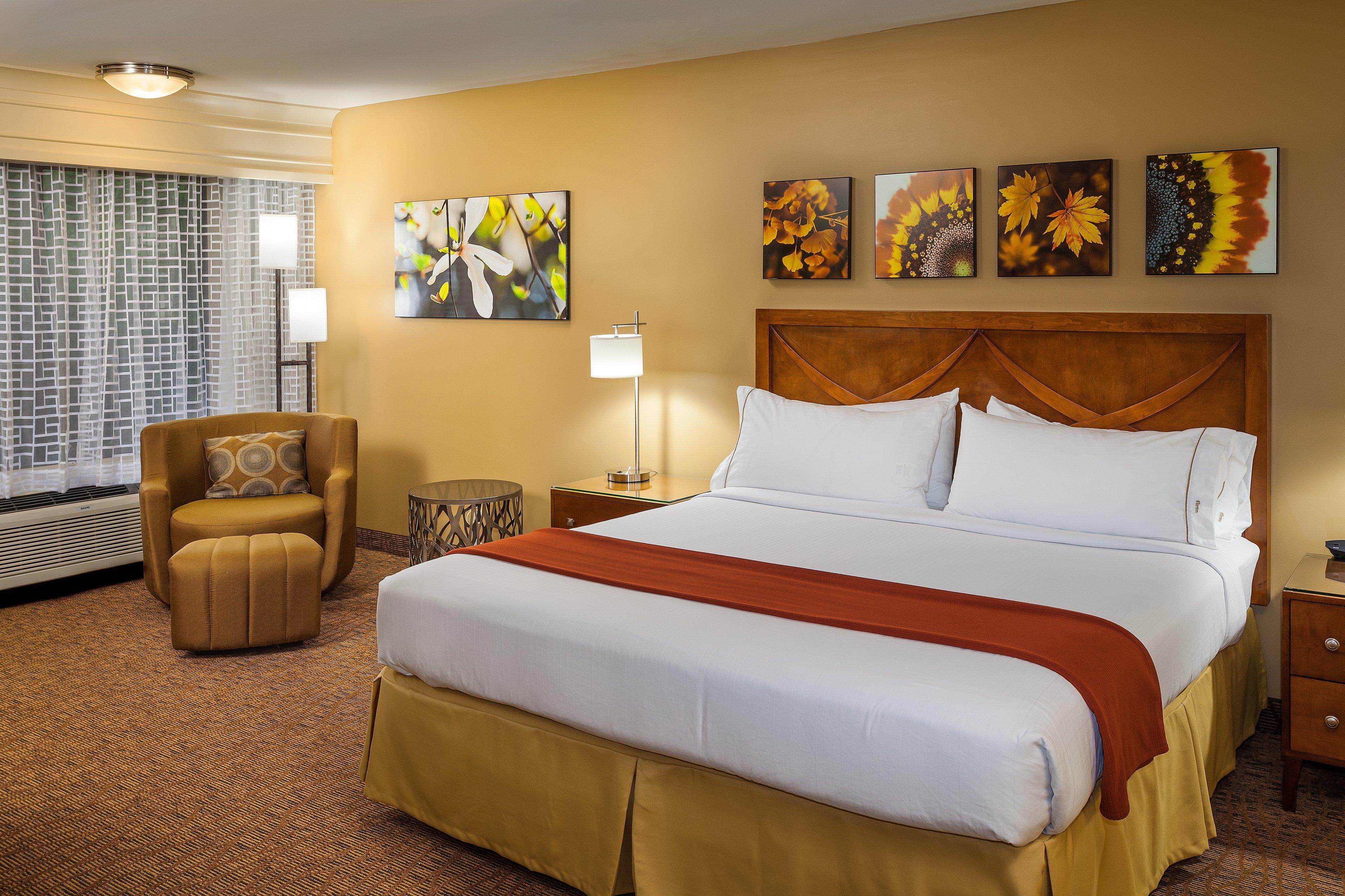Holiday Inn Express Simi Valley By Ihg Экстерьер фото